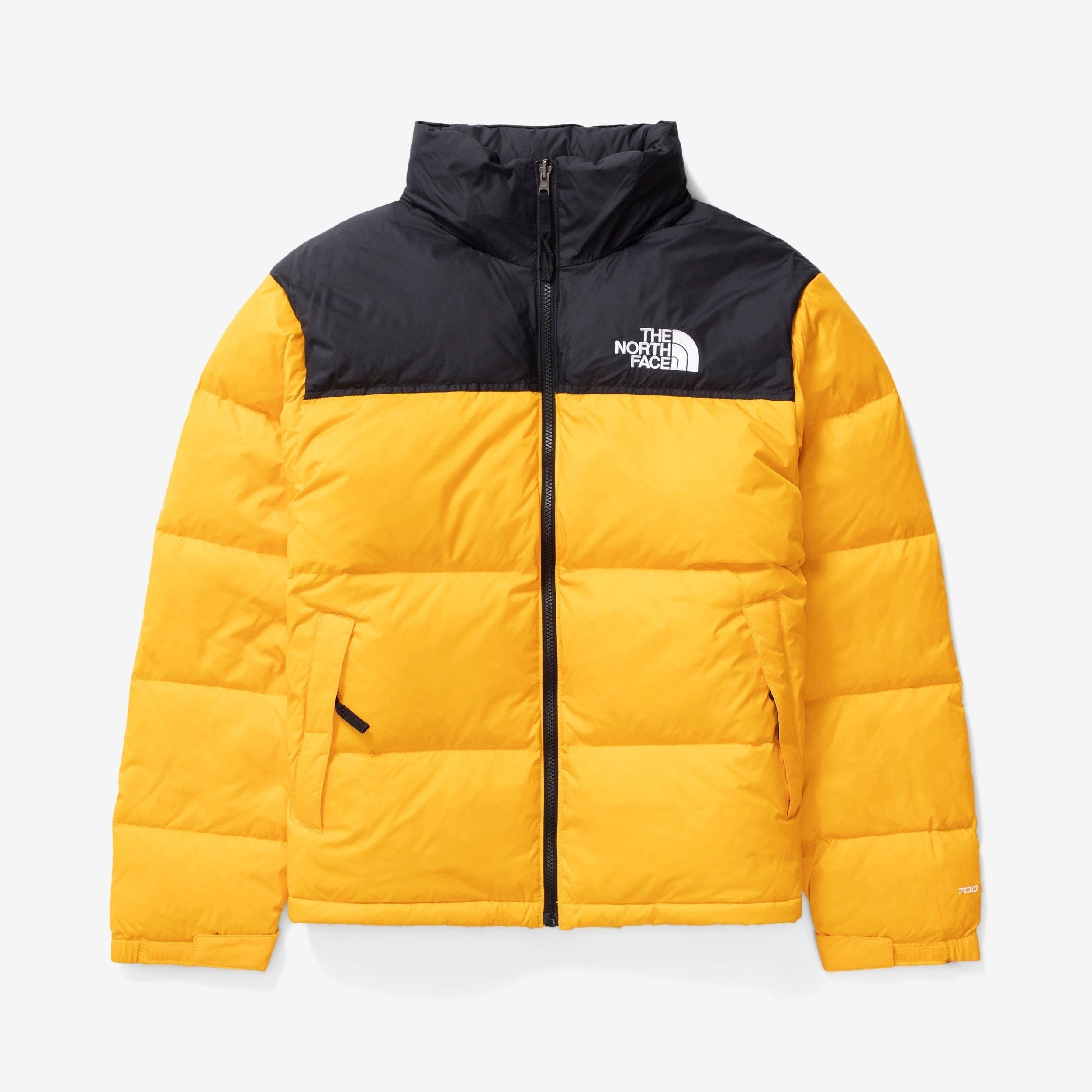 THE NORTH FACE | GIACCA RETRO