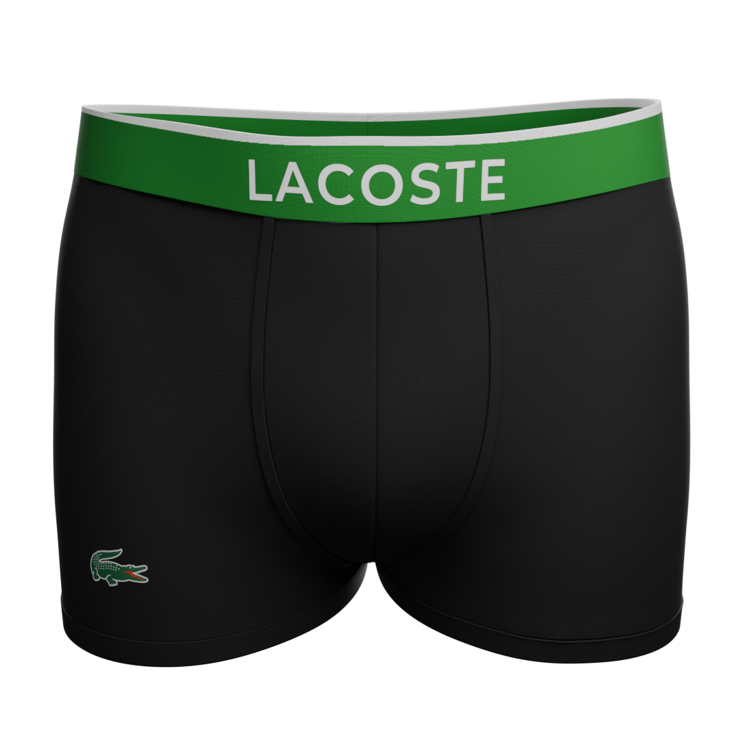 Ꮮаcostе - Set di 4 boxer - Acquista 2 e ottieni 4!