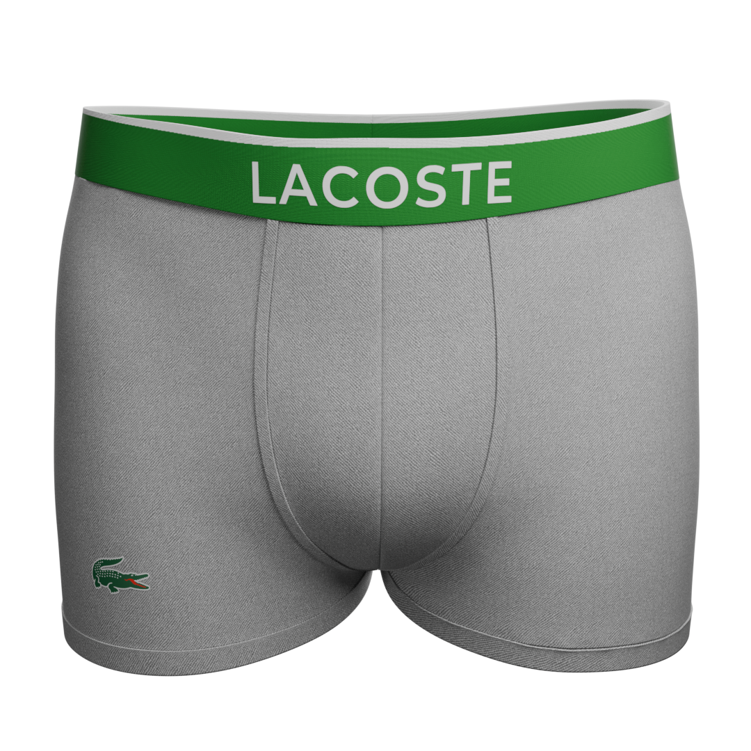 Ꮮаcostе - Set di 4 boxer - Acquista 2 e ottieni 4!