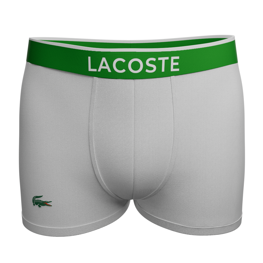 Ꮮаcostе - Set di 4 boxer - Acquista 2 e ottieni 4!