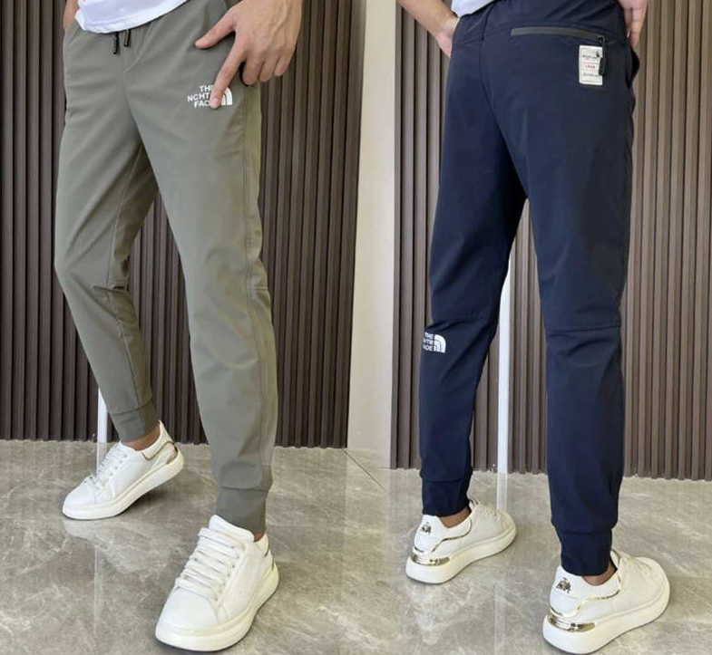 The Νorth Ϝаce | Pantaloni unisex ad asciugatura ultra rapida e ultra elasticizzati