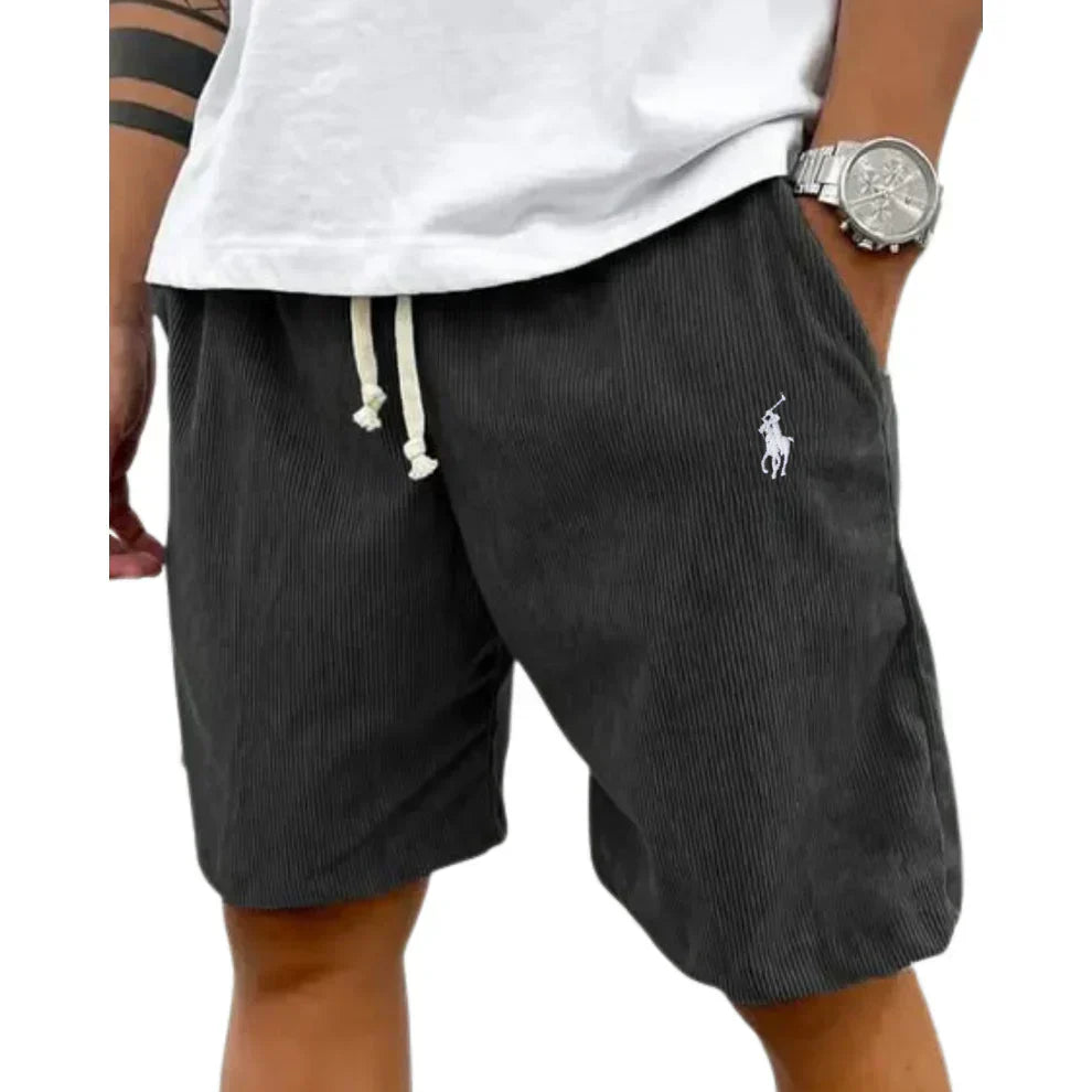 Ꮢalph Ⅼauren | Pantaloncini Casual da Uomo
