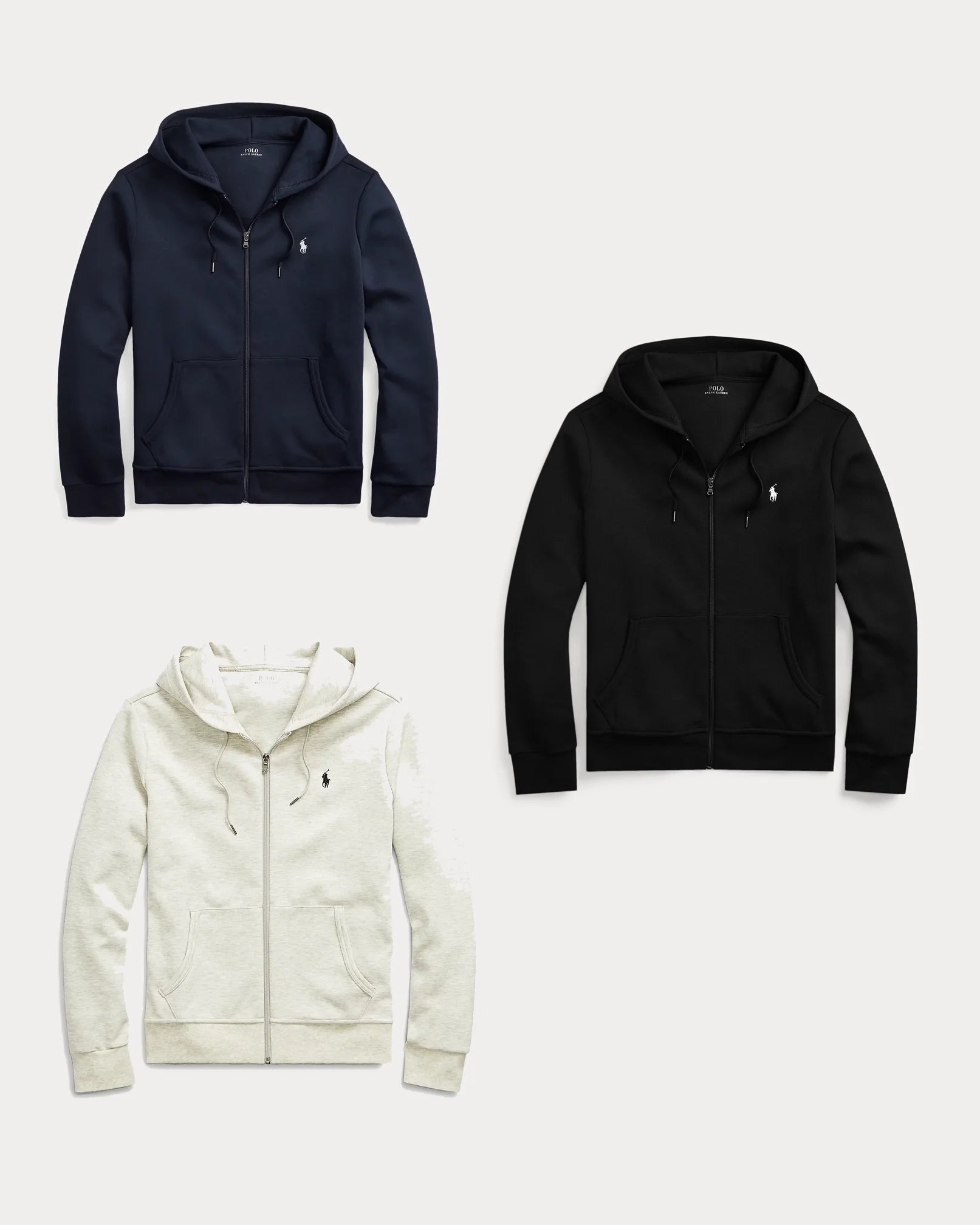 Ꮢalph Ⅼauren | Gilet confortevole