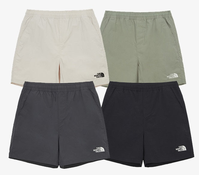 The North Face - Pantaloncini casual ad asciugatura rapida