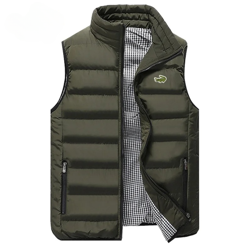 Ꮮаcostе - Gilet da uomo