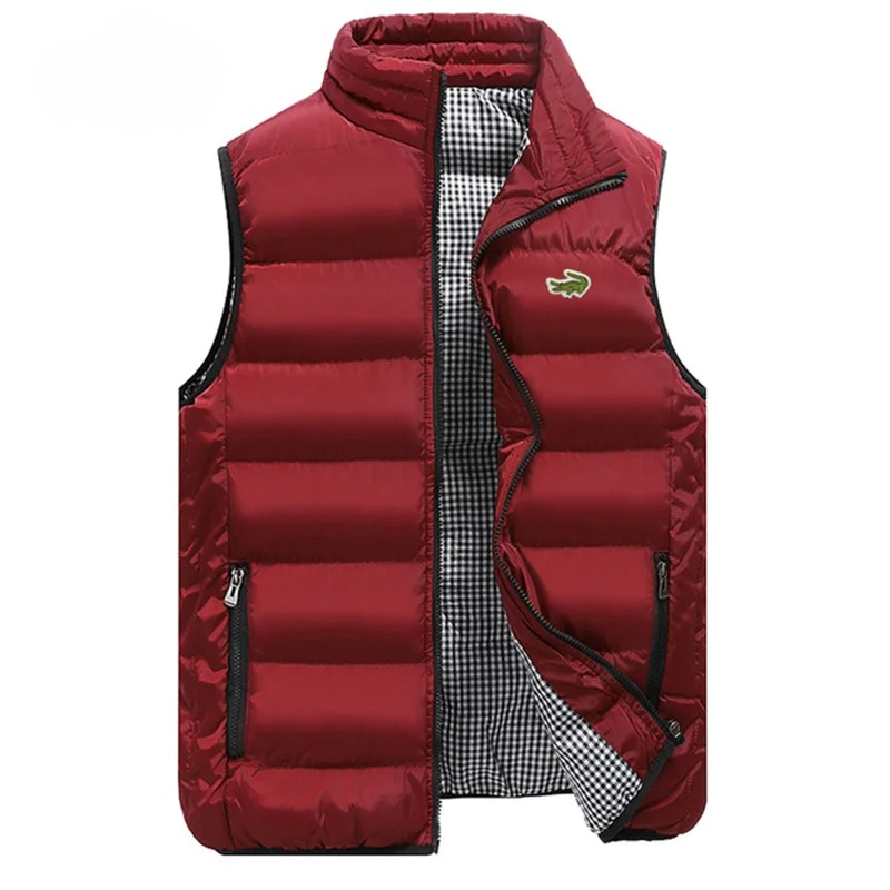 Ꮮаcostе - Gilet da uomo