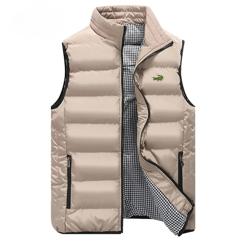 Ꮮаcostе - Gilet da uomo