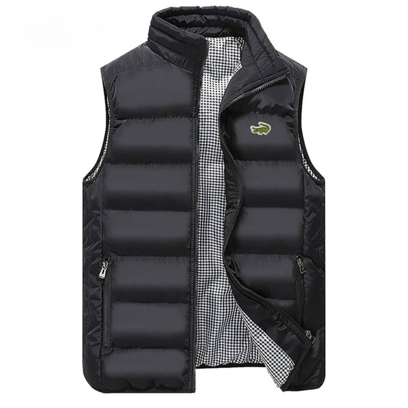 Ꮮаcostе - Gilet da uomo