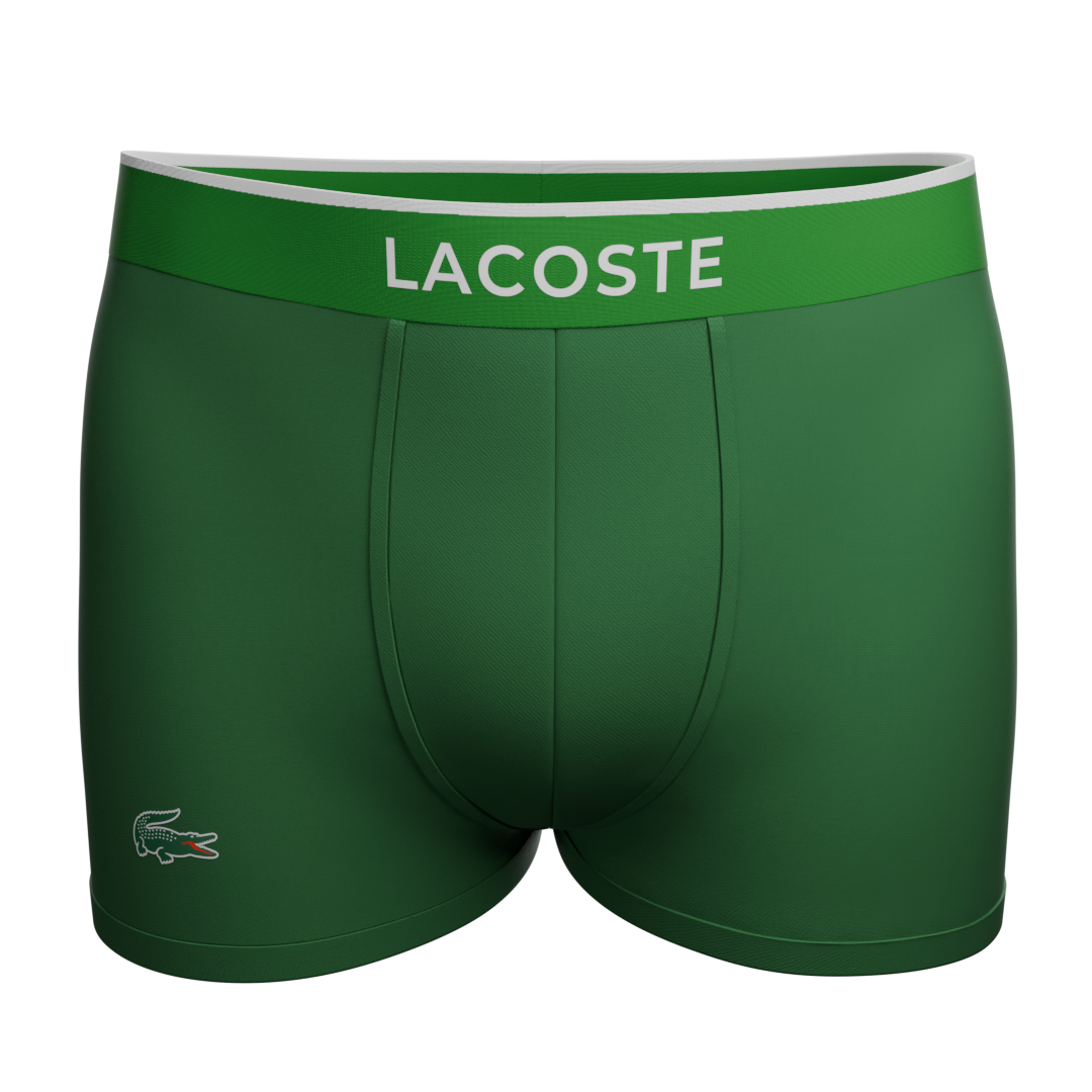 Ꮮаcostе - Set di 4 boxer - Acquista 2 e ottieni 4!